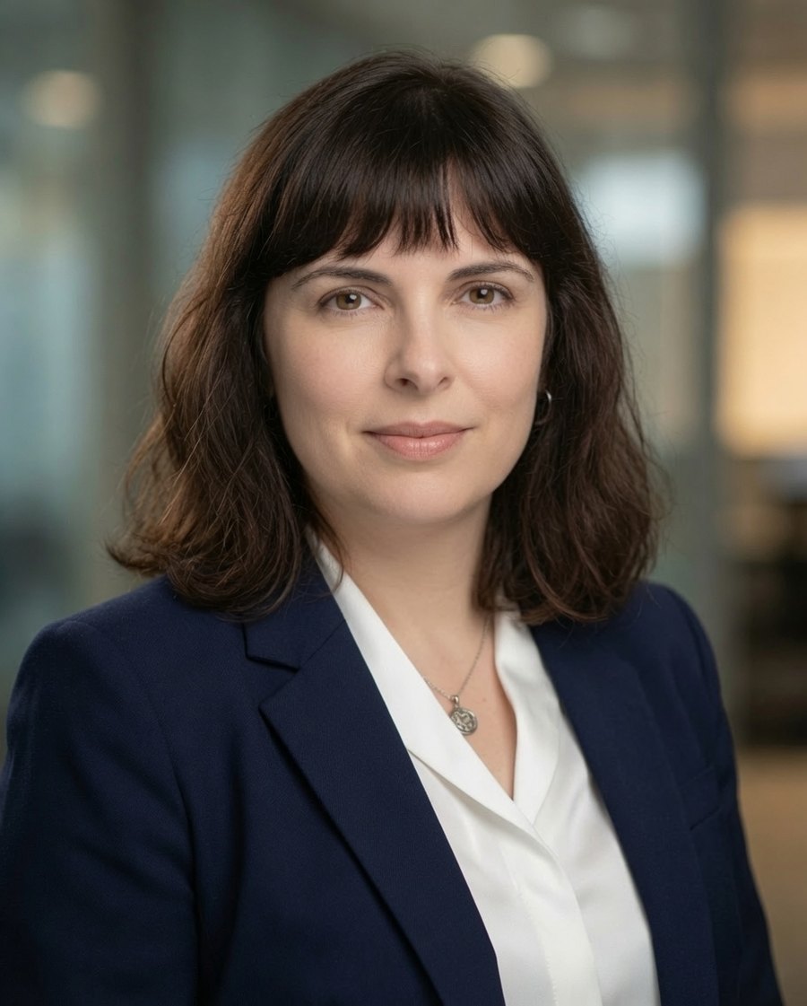 Valerie Bendersky