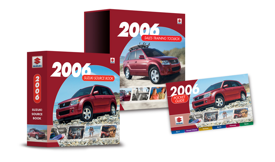 Collateral design