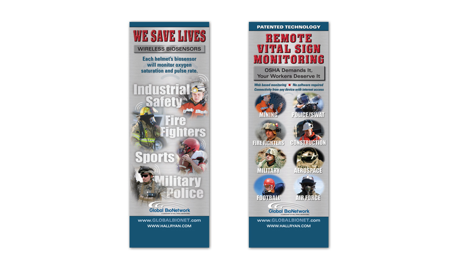 Large Format — Signage & large format