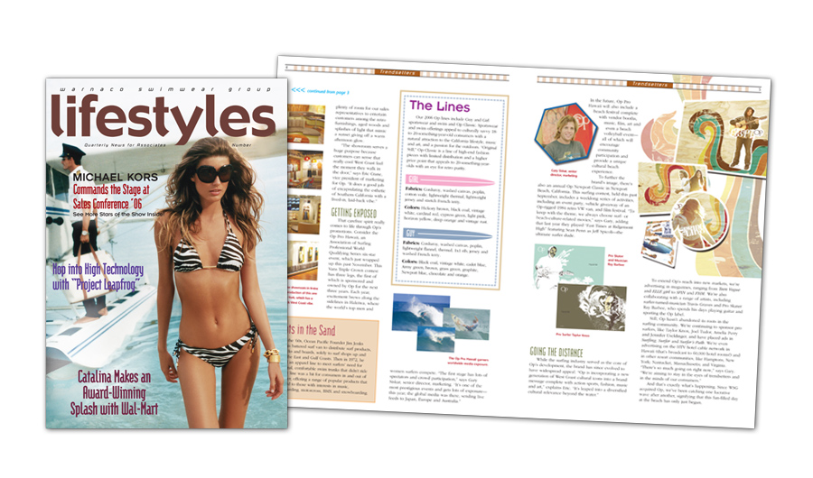 Newsletters — Newsletters & publications