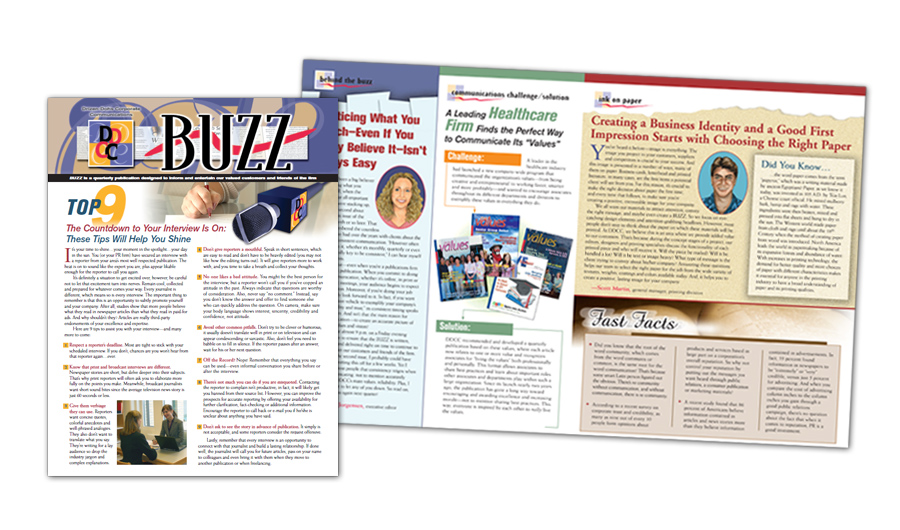 Newsletters — Newsletters & publications